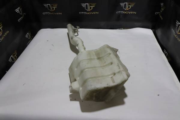 FORD CUSTOM 300 L 125 PS ÇIKMA PARÇA TRANSİT V184 RADYATÖR SU BİDONU